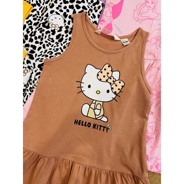 VÁY ĐUÔI CÁ HM MÙA HÈ CHO BÉ GÁI