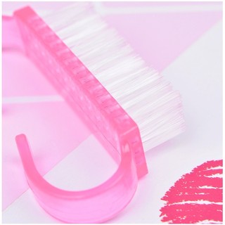 Bàn Chải Chà Bụi - Nail