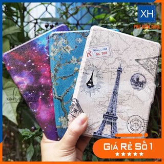 Bao da máy đọc sách all new kindle 2022 dễ thương vui nhộn - phụ kiện xaha