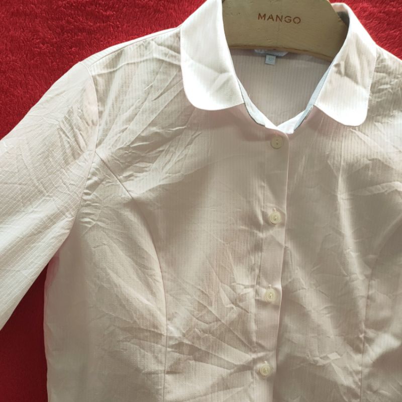 Áo sơ mi Seconhand. H5