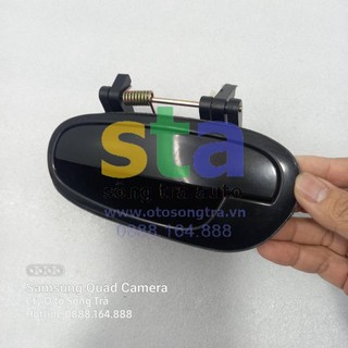 Tay mở cửa ngoài daewoo lacetti trong nước 2005 - 2010. hàng cao cấp