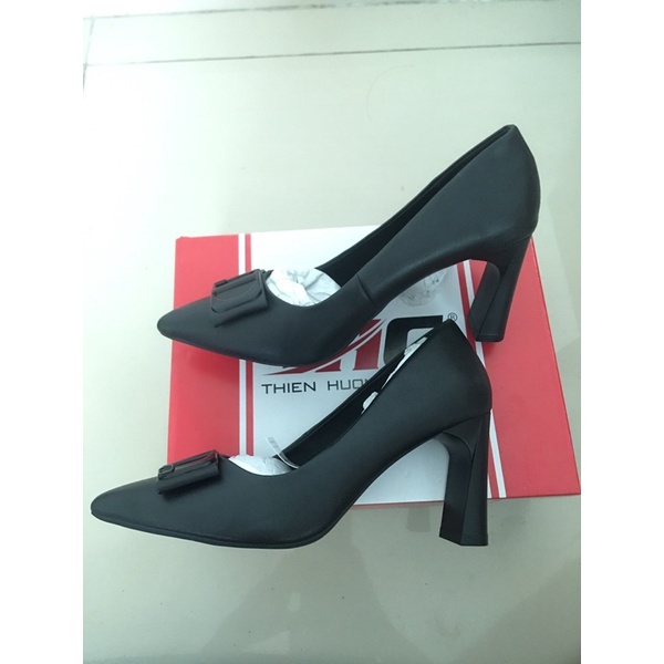 Giày cao gót THG 9048