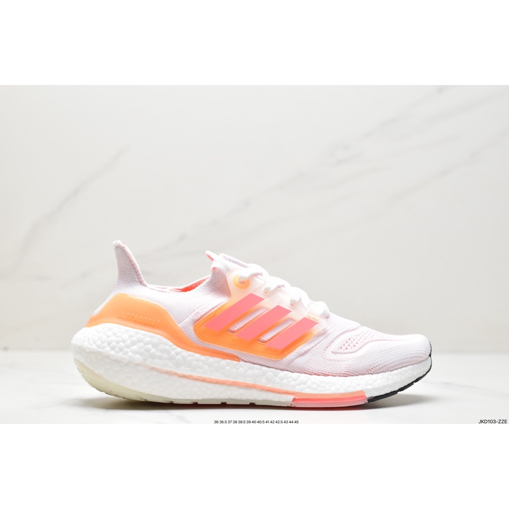 GIÀY SNEAKER MÃ SẢN PHẨM: GW1915_Adidas Ultra Boost 22 _FULL BOX_FREE SHIP TOÀN QUỐC