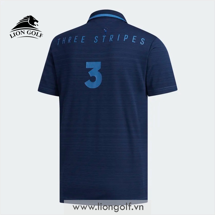 Áo polo Adidas Adicross  Màu xanh da trời - FJ4323