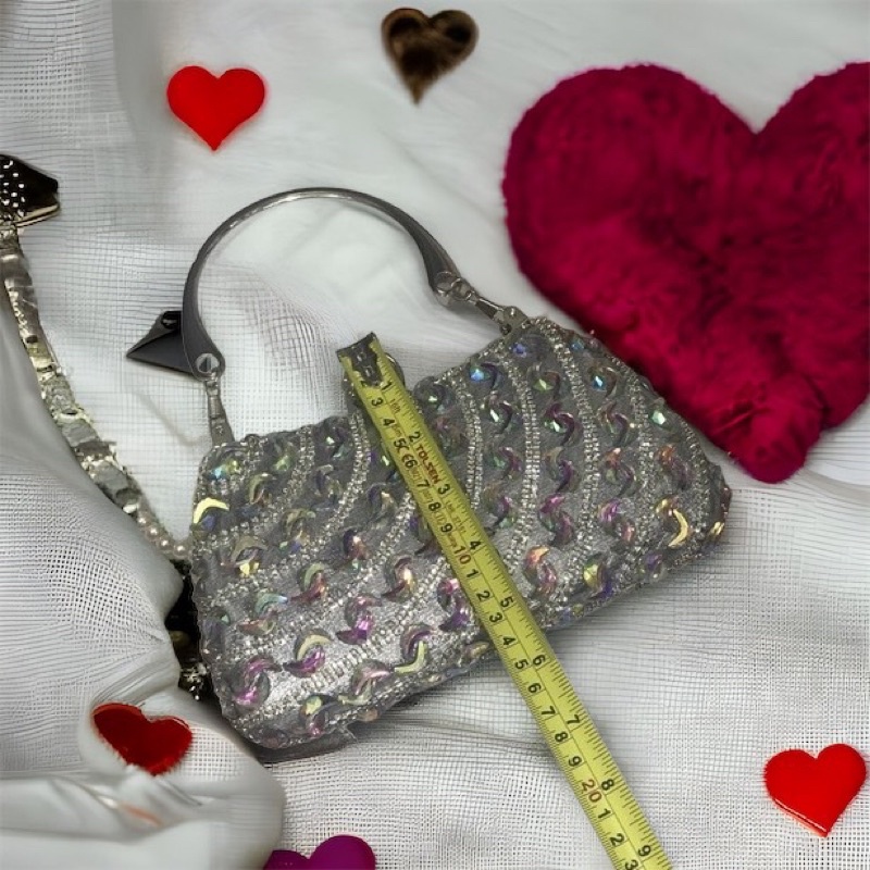 Túi Đầm Đeo Vai Hàng Cao Cấp Túi Đựng Vừa Điện THoại Lớn Thích Hợp Mang Đi Tiệc Đi Chơi Làm Quà Tặng Cao Cấp