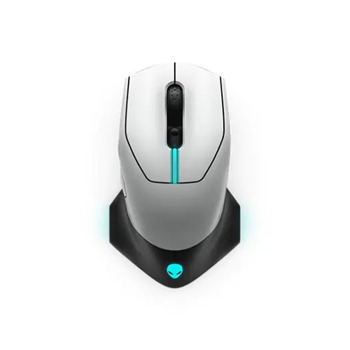 Chuột Dell Alienware Gaming Mouse Wireless 610M Chính hãng giá rẻ