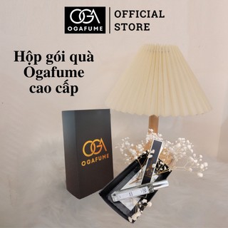 Hộp gói quà Ogafume cao cấp dùng làm quà tặng
