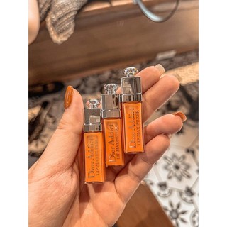 Son dưỡng Dior Addict Lip Maximizer mini 2ml