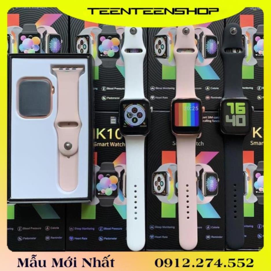 < Đồng Hồ Thông Minh Nam/Nữ K10 Lắp Sim,Nghe Gọi,Nhắn,Tin Độc Lập,Theo Dõi Sức Khỏe,Định Vị.Có Tiếng Việt >