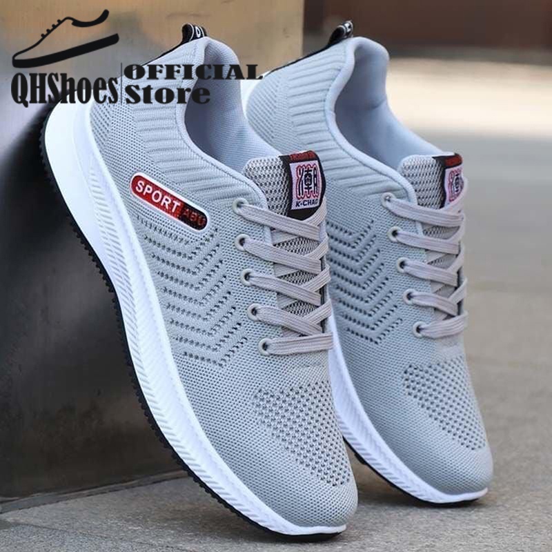 Giày thể thao tam Abu Sport QHShoes31 đế nhẹ thoáng khí thoải mái vận động