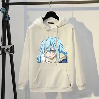 Áo rimuru 🎁 FREESHIP 🎁 - Áo Anime Rirumu tempest , áo In Theo Yêu Cầu đủ Size bảo hành free 100%