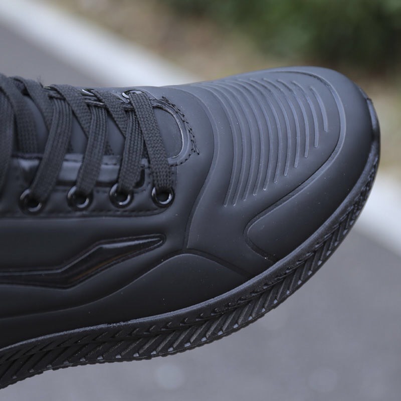 Giày thể thao nam SUP One mùa đông QHShoes22 không thấm nước đế nhẹ dễ dàng vận động, đi học đi chơi