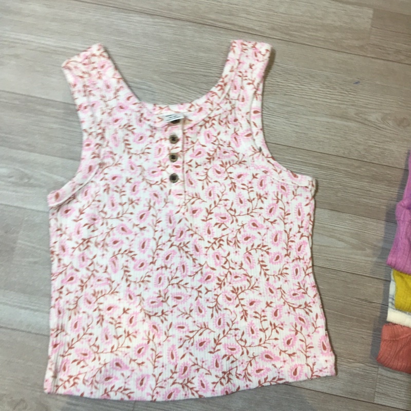 Áo dây bản to bé gái nhỡ đại dư xịn