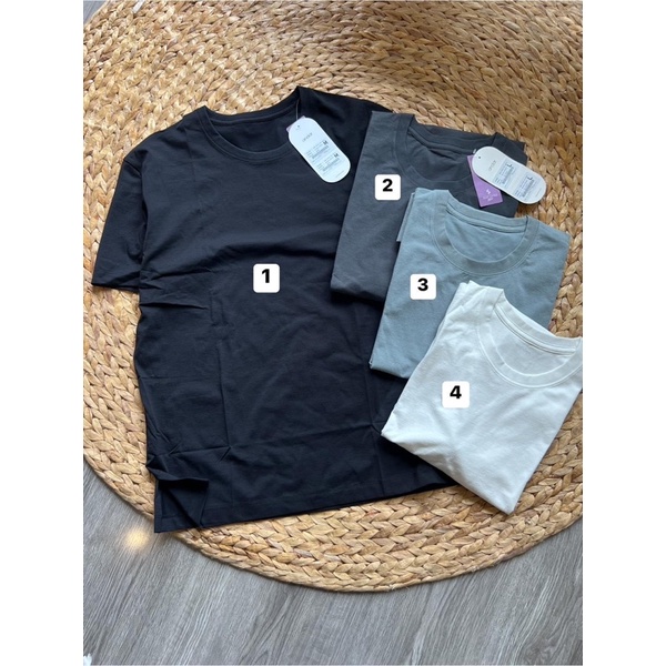 Áo phông andar nam bigsize