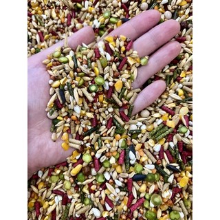 Ngũ cốc chiến kê 5kg 125k