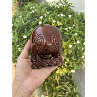 Mõ mít - pháp khí Phật giáo