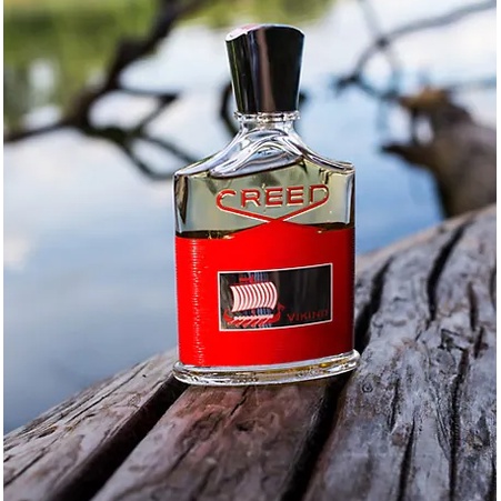 Nước hoa Creed Viking