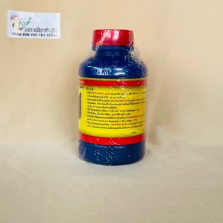 Phân Bón Lá Multi Extra Star Vitamin B1 Thái Lan - Chai 100ml Abclam