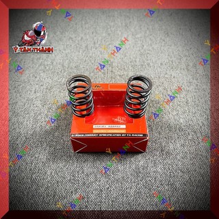 Lò xo đầu wave,dream 100 ta racing ms49