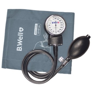 Máy đo huyết áp cơ b.well swiss med-61 bảo hành 2 năm