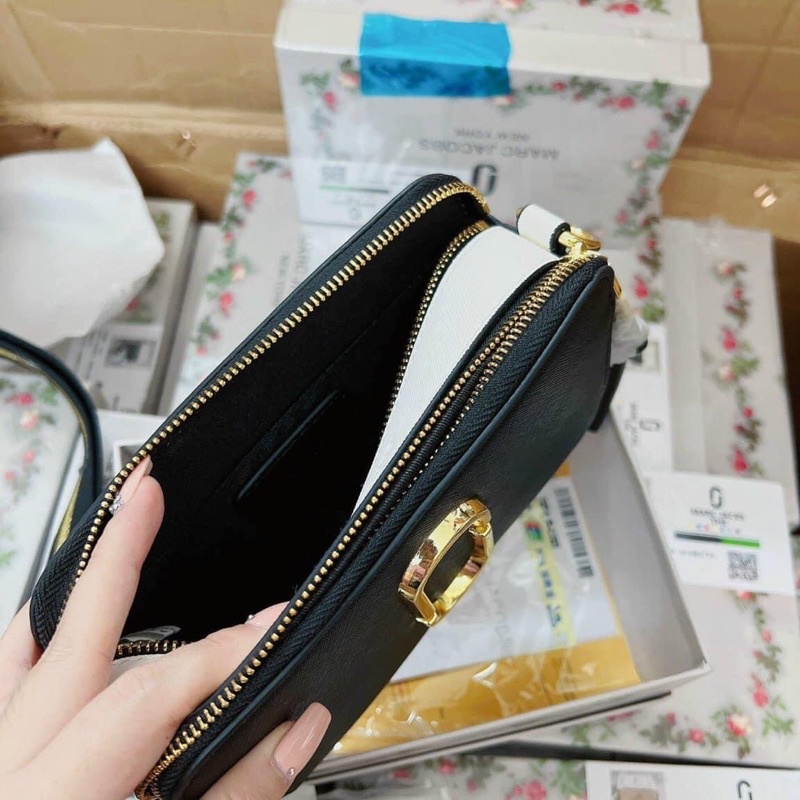 Túi xách Mac jacop thời trang nữ