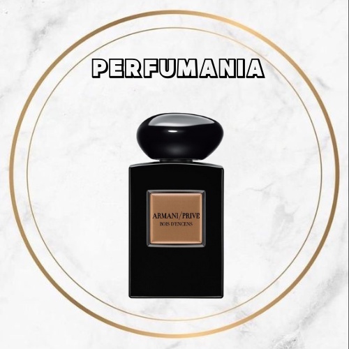 Perfumania_Nước Hoa Armani Prive Bois D'Encens EDP _5ml/10ml/20ml