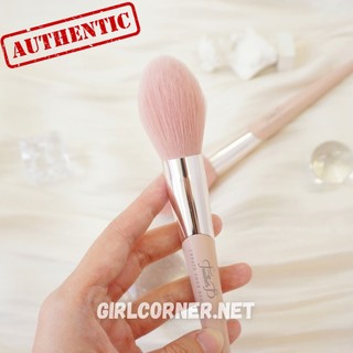 Cọ phủ - má hồng Feather B