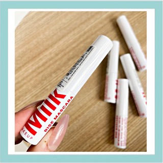 Chuốt mi milk rise mascara