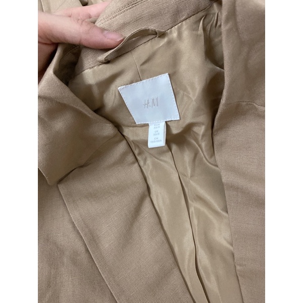 Blazer Hm xuất