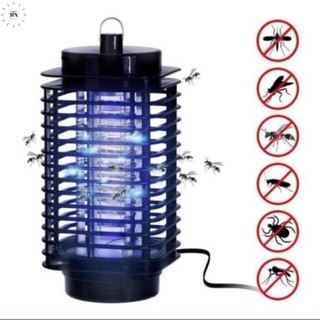 Đèn bắt muỗi - Máy bắt muỗi con dơi có cổng USB HN