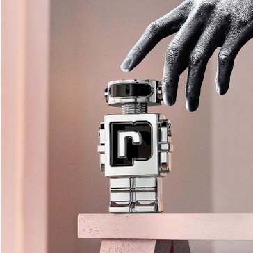 Nước hoa Paco Rabanne Phantom