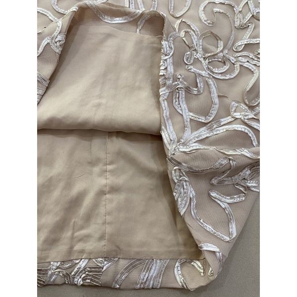 Đầm ren xuất khẩu 3 màu - Thanh lý vnxk