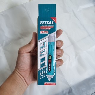 Bút dò điện áp thông minh AC Total THT29100026 [chính hãng] đầu dò không tiếp xúc total
