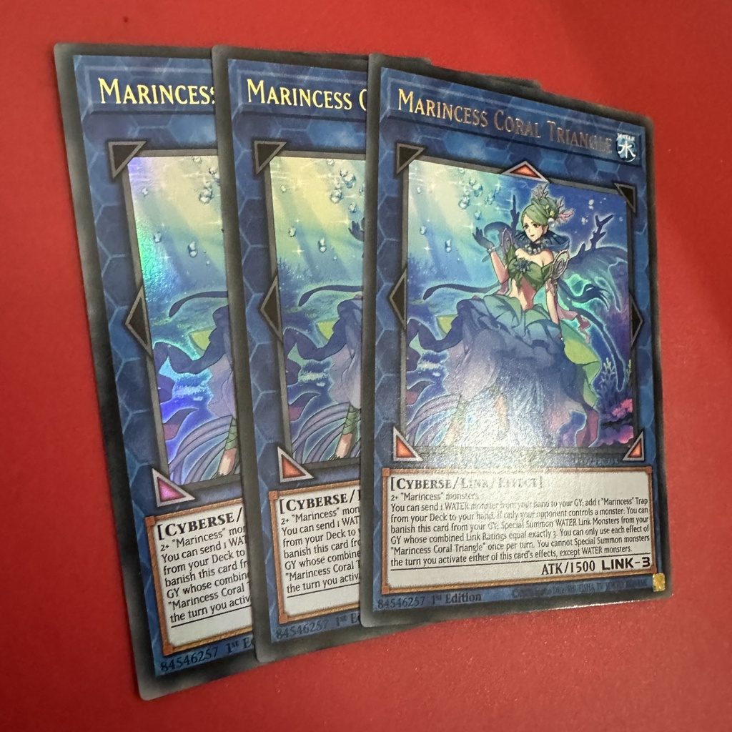 Marincess Coral Triangle