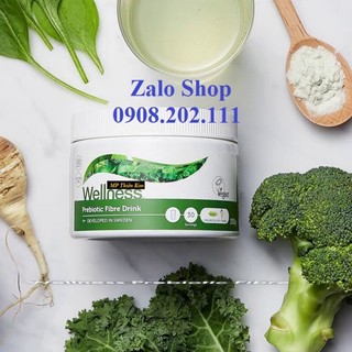 31750 Thực Phẩm Bổ Sung Chất Xơ