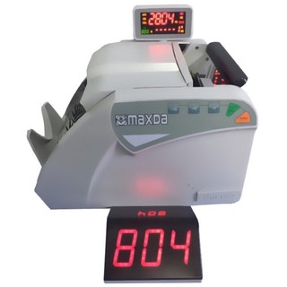 DÂY CUROA MÁY ĐẾM TIỀN MAXDA