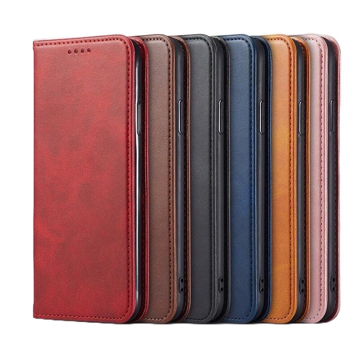 Bao da samsung A14 5G, A13, A12, A04, A04S, A20, A53, A23, A73, bao da có ngăn để thẻ, nắp gập dạng ví