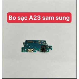 Bo sạc samsung A23/A235F,thay thế