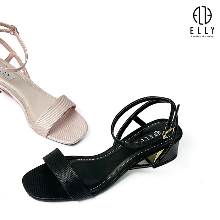 Giày nữ thời trang cao cấp ELLY – EG179