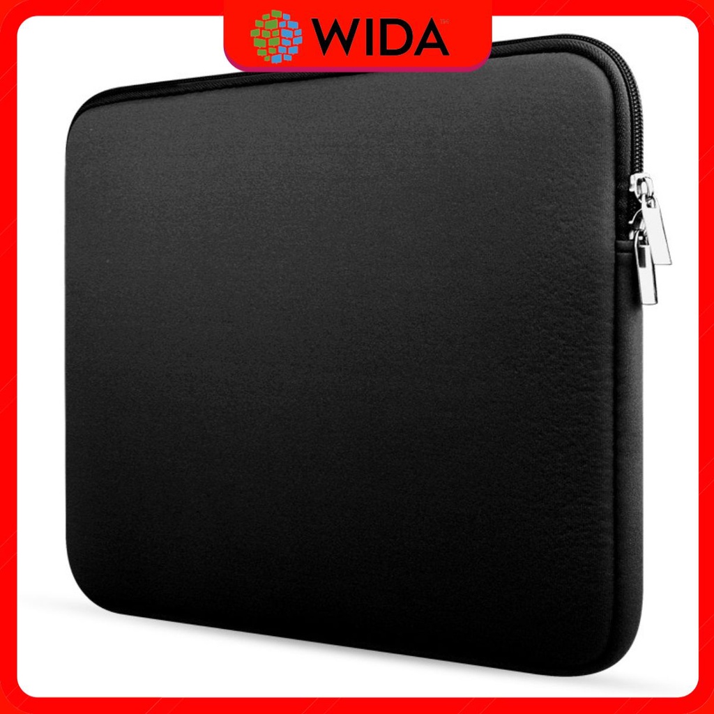 Túi Chống Sốc Laptop Macbook Bảo Vệ Máy Tính An Toàn - Đủ Size 11 inch - 16 inch