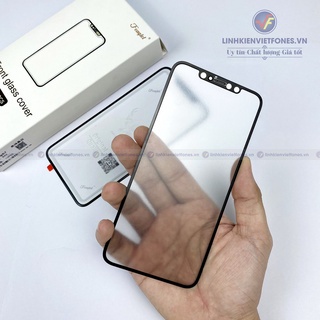 Mặt kính Ép kính Đại Bàng X - 13PM (Có keo và không keo)