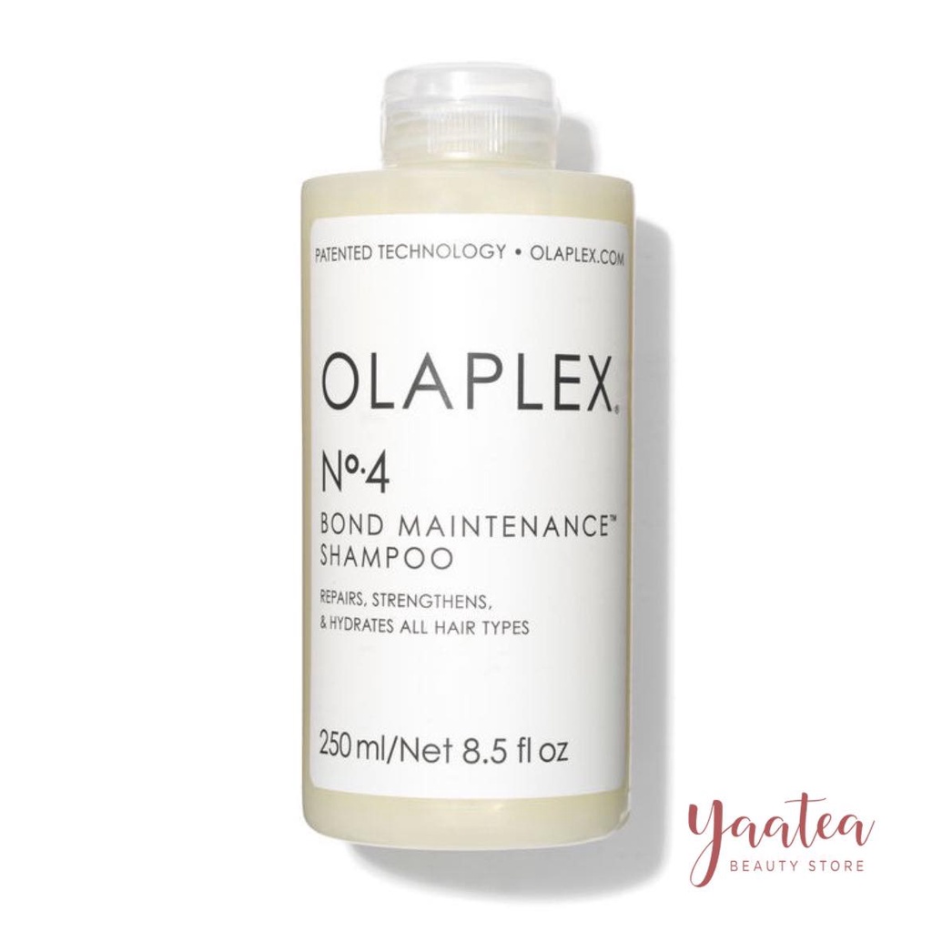 Dầu gội Olaplex No 4 & NO 4P