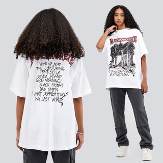 Áo phông Made Extreme Wings of Desire Tshirt