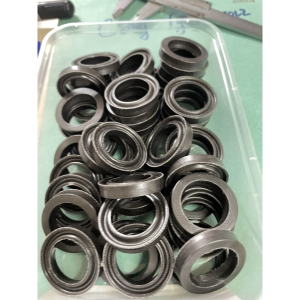 Phớt áp 22x32