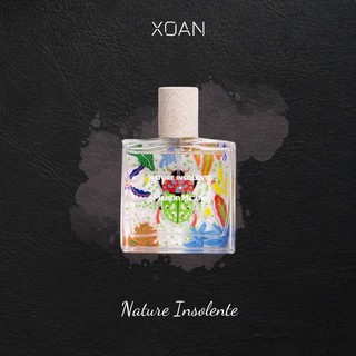 Nước hoa Nature Insolente 10ml