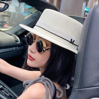 Mũ chữ M vành nhỏ