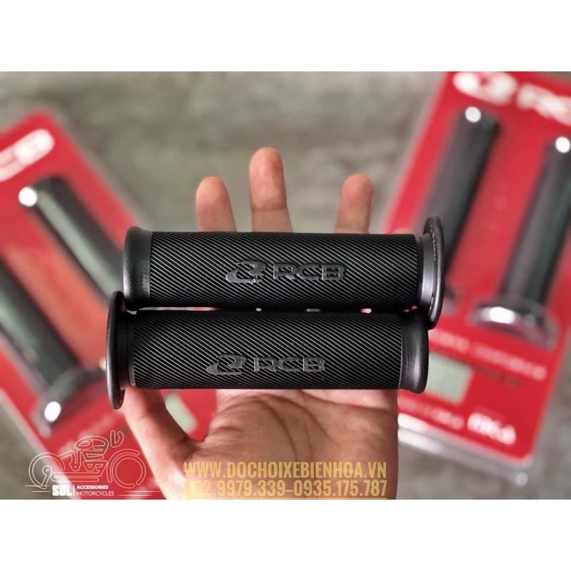 BAO TAY RCB HG66 chính hãng