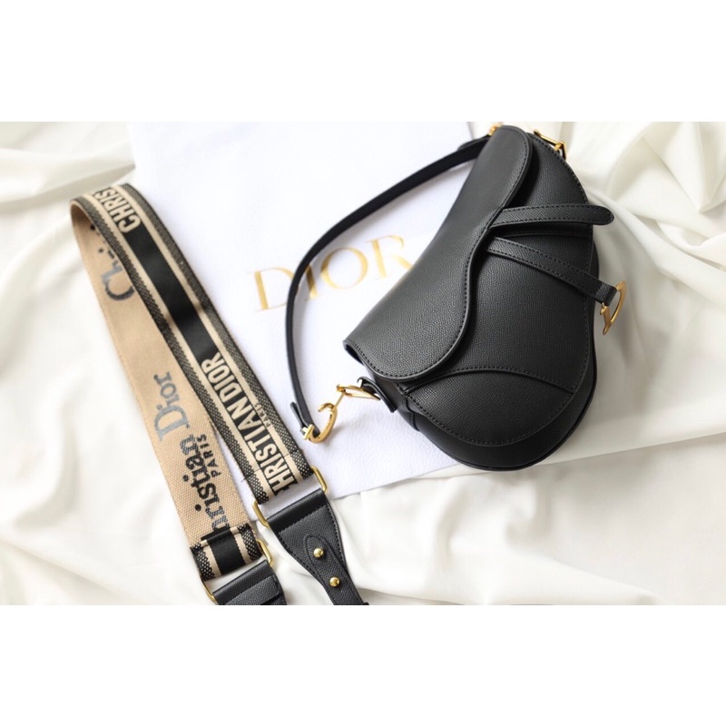 Túi dio saddle hot hit fullbox, code hãng