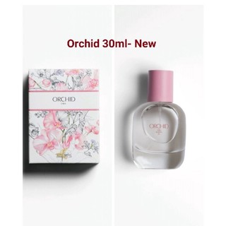 Nước hoa nữ Zara Orchid 30ml
