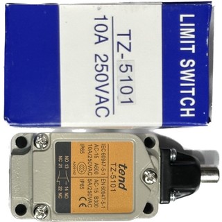 Công Tắc Hành Trình TZ 5101 Limit Switch